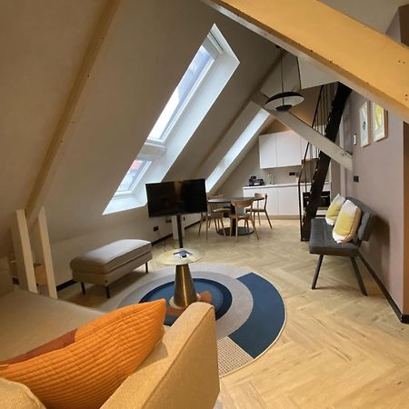 Ocean House Scheveningen Aparthotel Haia Exterior foto