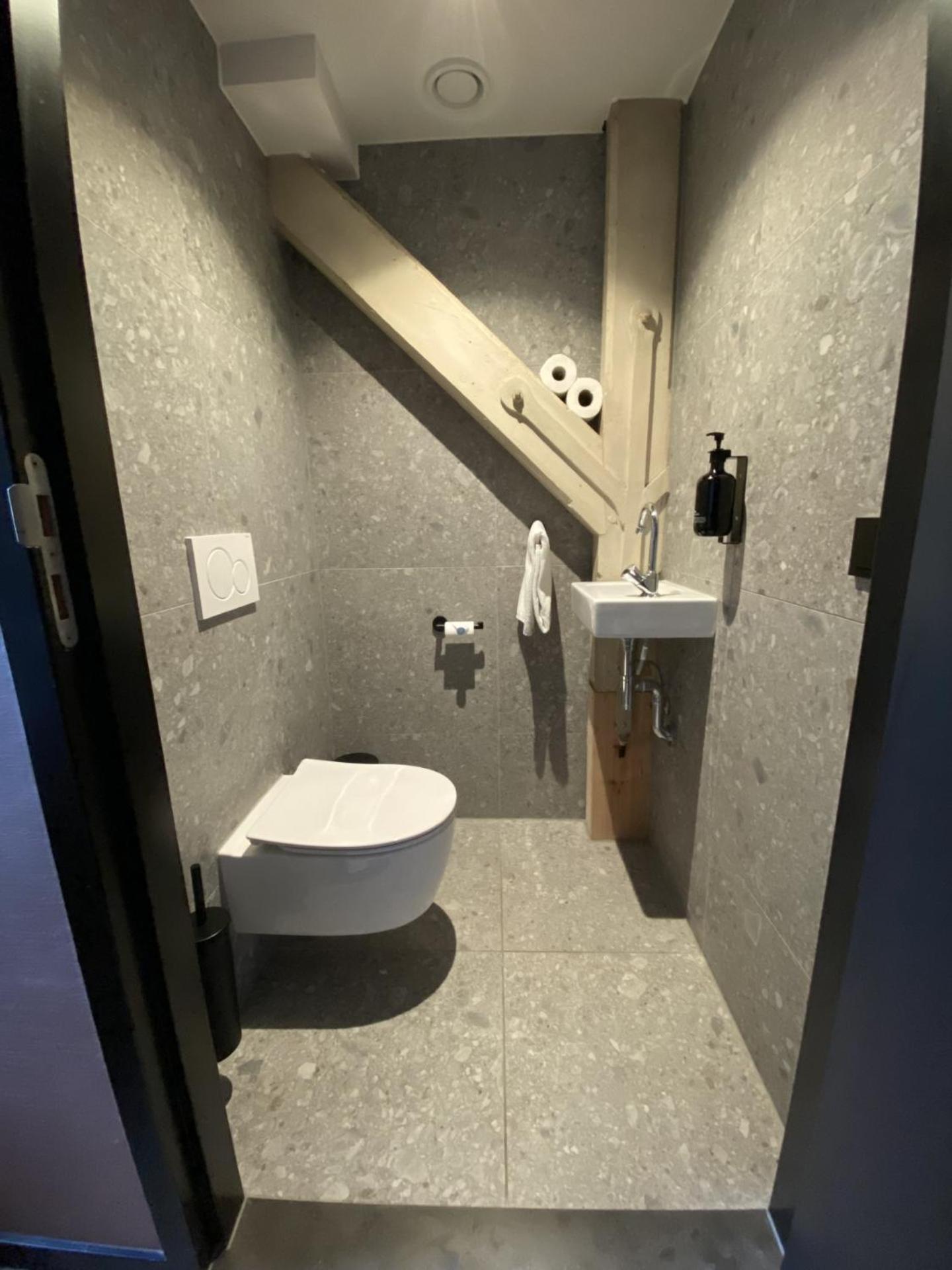 Ocean House Scheveningen Aparthotel Haia Exterior foto